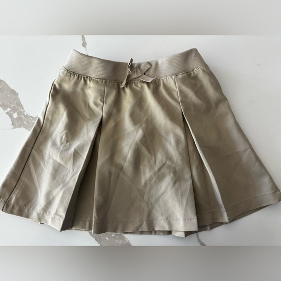 French Toast Other - School Uniform French Toast Skirt Skort Girls Size 6